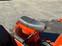 Piaggio vespa 200 px motorfiets - afbeelding 2 van  16