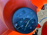 Piaggio vespa 200 px motorfiets - afbeelding 6 van  16