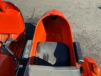 Piaggio vespa 200 px motorfiets - afbeelding 16 van  16