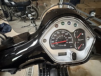 Piaggio vespa 300 - afbeelding 3 van  16