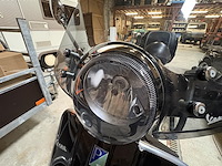 Piaggio vespa 300 - afbeelding 6 van  16