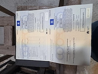 Piaggio vespa 300 - afbeelding 7 van  16