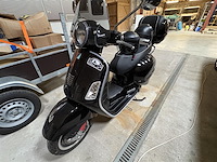 Piaggio vespa 300 - afbeelding 1 van  16