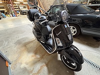 Piaggio vespa 300 - afbeelding 10 van  16