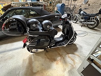 Piaggio vespa 300 - afbeelding 11 van  16