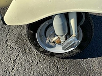 Piaggio vespa 50 motorfiets - afbeelding 4 van  15