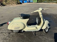 Piaggio vespa 50 motorfiets - afbeelding 1 van  15