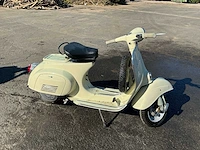 Piaggio vespa 50 motorfiets - afbeelding 8 van  15