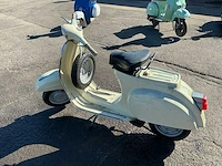 Piaggio vespa 50 motorfiets - afbeelding 12 van  15