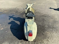 Piaggio vespa 50 motorfiets - afbeelding 13 van  15