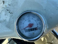 Piaggio vespa 50 motorfiets - afbeelding 15 van  15