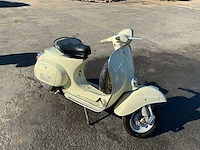 Piaggio vespa 50 motorfiets - afbeelding 9 van  15