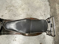 Piaggio vespa 50 oldtimer - afbeelding 7 van  27