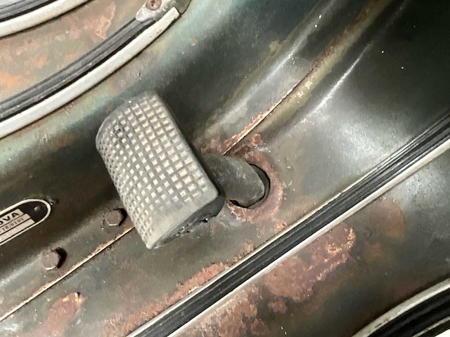 Piaggio vespa 50 oldtimer - afbeelding 13 van  27