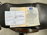 Piaggio vespa 50 oldtimer - afbeelding 19 van  27