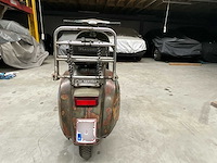 Piaggio vespa 50 oldtimer - afbeelding 22 van  27