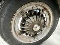 Piaggio vespa 50 oldtimer - afbeelding 2 van  27