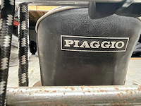 Piaggio vespa 50 oldtimer - afbeelding 9 van  27