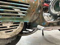 Piaggio vespa 50 oldtimer - afbeelding 11 van  27