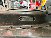 Piaggio vespa 50 oldtimer - afbeelding 16 van  27