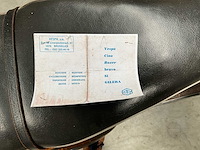 Piaggio vespa 50 oldtimer - afbeelding 18 van  27