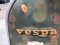 Piaggio vespa 50 oldtimer - afbeelding 26 van  27