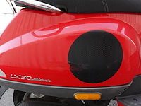 Piaggio vespa c38 - afbeelding 2 van  14