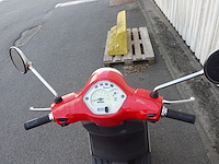 Piaggio vespa c38 - afbeelding 3 van  14