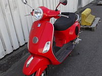 Piaggio vespa c38 - afbeelding 5 van  14