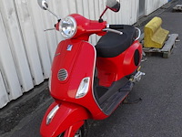 Piaggio vespa c38 - afbeelding 6 van  14