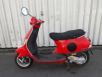 Piaggio vespa c38