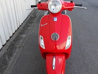 Piaggio vespa c38 - afbeelding 7 van  14