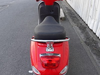 Piaggio vespa c38 - afbeelding 8 van  14