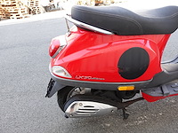 Piaggio vespa c38 - afbeelding 10 van  14