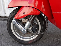 Piaggio vespa c38 - afbeelding 13 van  14