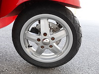 Piaggio vespa c38 - afbeelding 14 van  14