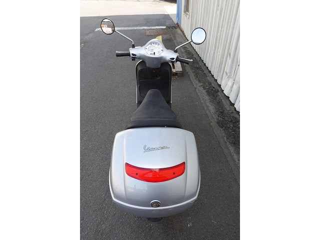 Piaggio vespa c39 - afbeelding 4 van  13