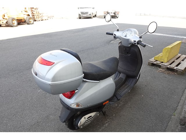 Piaggio vespa c39 - afbeelding 5 van  13