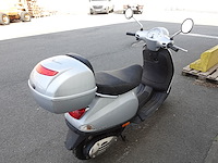 Piaggio vespa c39 - afbeelding 5 van  13