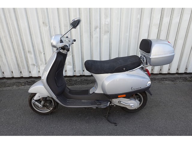 Piaggio vespa c39 - afbeelding 1 van  13
