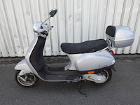 Piaggio vespa c39
