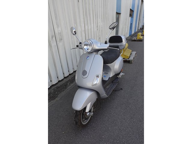 Piaggio vespa c39 - afbeelding 6 van  13