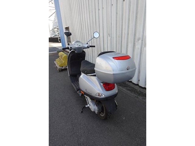 Piaggio vespa c39 - afbeelding 7 van  13