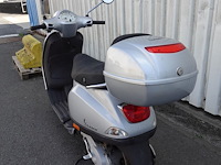 Piaggio vespa c39 - afbeelding 7 van  13