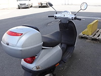 Piaggio vespa c39 - afbeelding 8 van  13