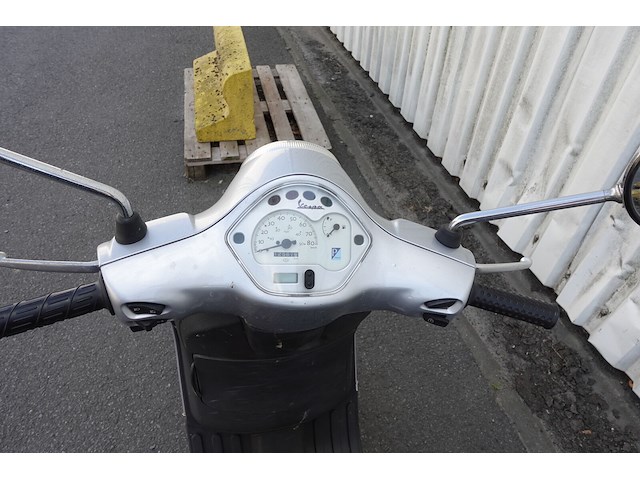 Piaggio vespa c39 - afbeelding 9 van  13
