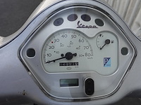 Piaggio vespa c39 - afbeelding 10 van  13