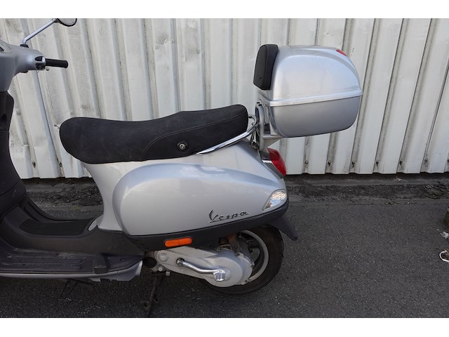 Piaggio vespa c39 - afbeelding 11 van  13