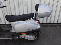 Piaggio vespa c39 - afbeelding 11 van  13