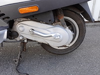 Piaggio vespa c39 - afbeelding 12 van  13